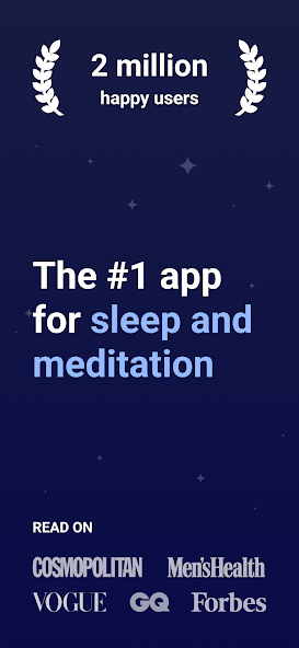 Mo: Meditation & Sleep