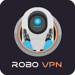 Robo VPN Premium - High-Speed Servers