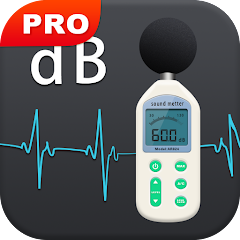 Sound Meter - Decibel Meter