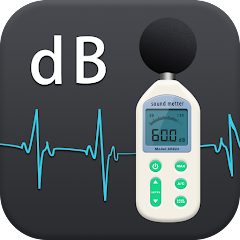 Sound Meter - Decibel Meter