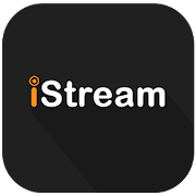 iStream Radio - FM, DAB & Inte