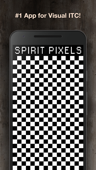 Spirit Pixels