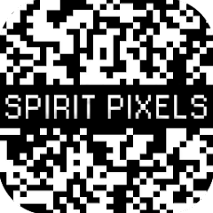 Spirit Pixels