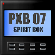 PXB 07 Spirit Box