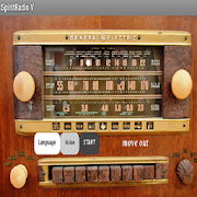 Spirit Box Communicator V1