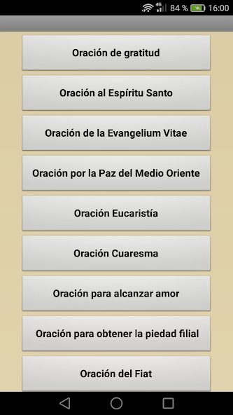 San Juan Pablo II Oraciones