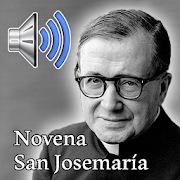 San Josemaría novena