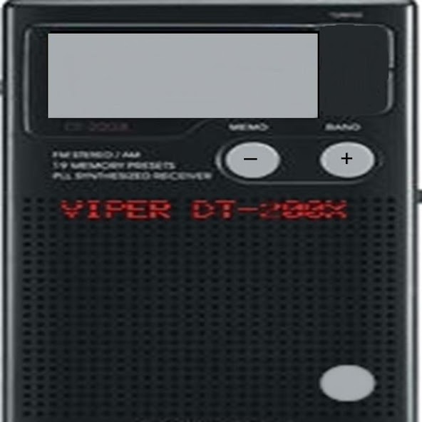 Viper-DT200X