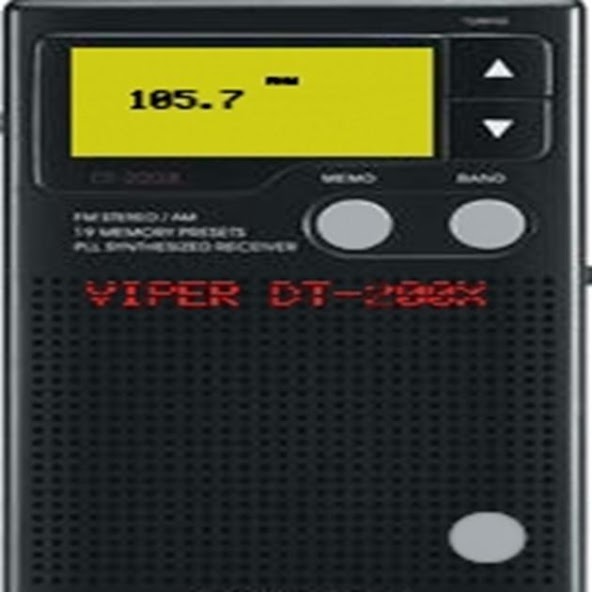 Viper-DT200X