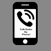 Talk Radio By Phone!