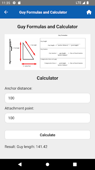 Lineman Guide