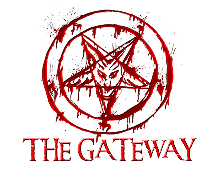 The Gateway