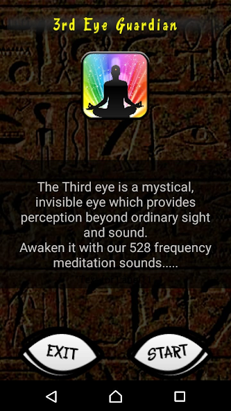 3rd Eye Guardian