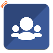 Febu PRO for Facebook & Messenger - All Social Net