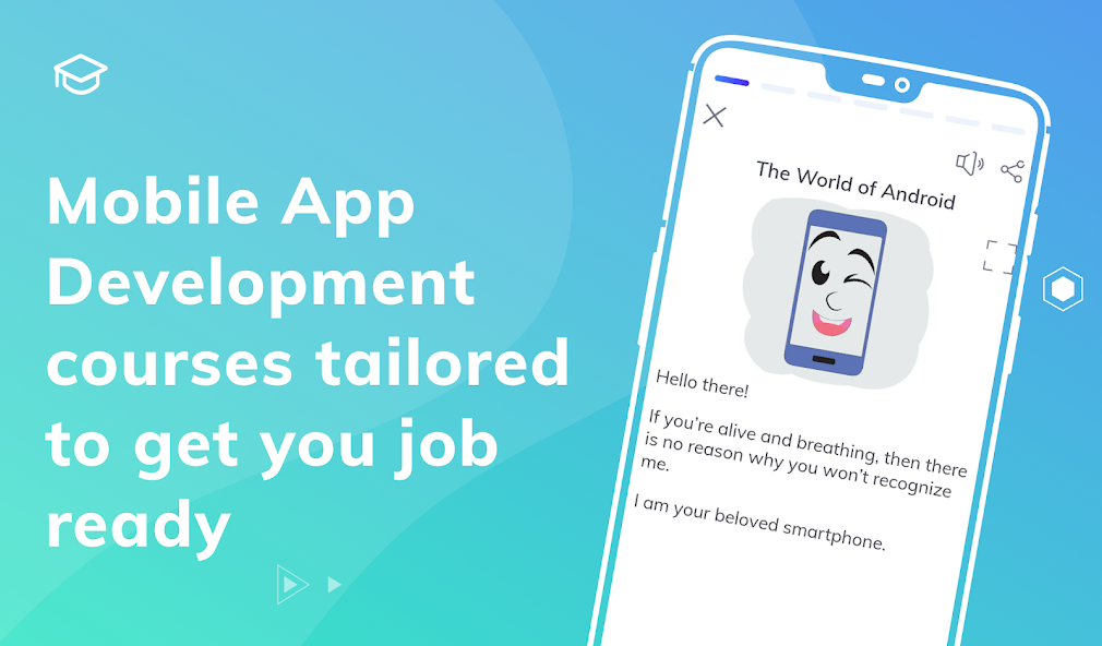 Learn App Development