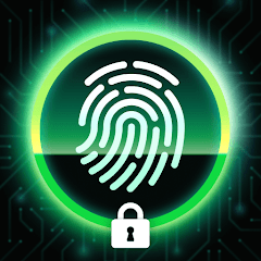 App Lock: Fingerprint Lock App