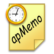 apMemo - Quick Notes