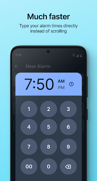 Simple Alarm Clock