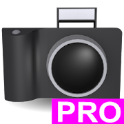 Zoom Camera Pro