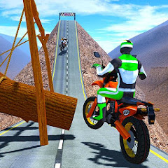 Stunt Bike Racing Free 2019 