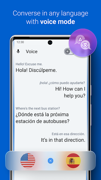 iTranslate Translator