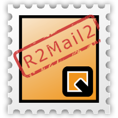 R2Mail2 License