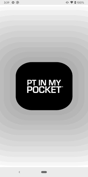 PT in My Pocket