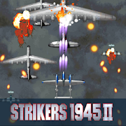 STRIKERS 1945-2 