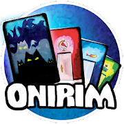 Onirim - Solitaire Card Game 