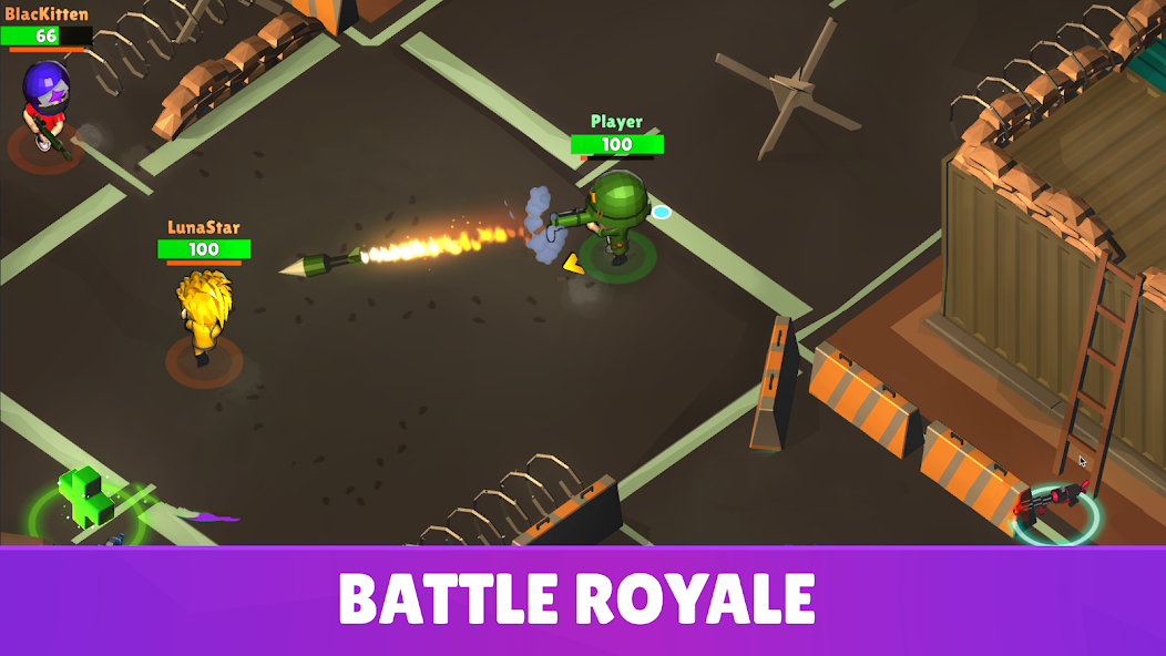 WAR.io 