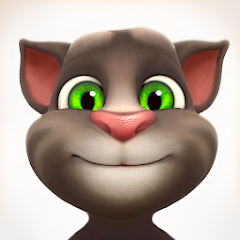 Talking Tom Cat 