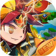 Hero Empires & Puzzles: Diamon 