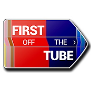 First Off The Tube - ExitFindr