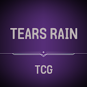 TEARS RAIN : TCG & Roguelike 