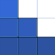 Blockudoku®: block puzzle game 