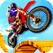 Bike Stunt: 3D bike race: moto 