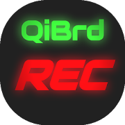 QiBrd REC Module - Recording i