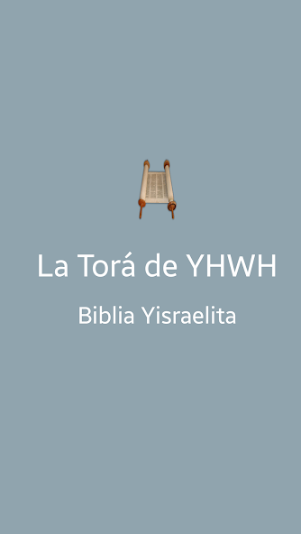 Biblia Yisraelita