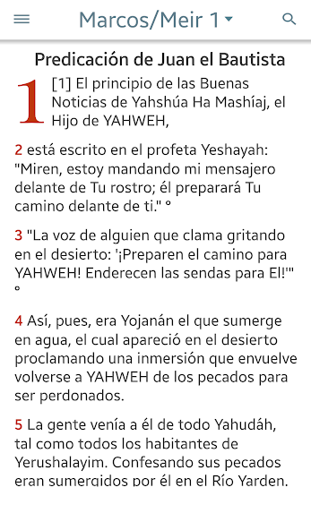 Biblia Yisraelita