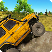 Offroad Drive: Extreme Racing 