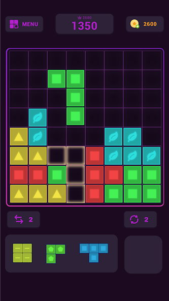 Block Puzzle - Puzzle Games