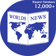 World Newspapers (12.000+ News