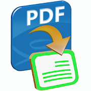 Aadhi PDF to Word Converter Pro