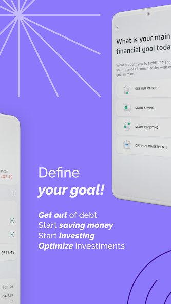 Mobills: Budget Planner