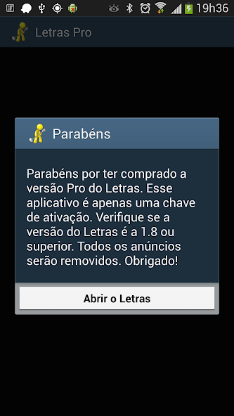 LetrasPro