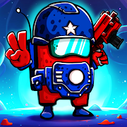 Zombie Space Shooter II 