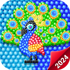 Bubble Shooter Classic 2