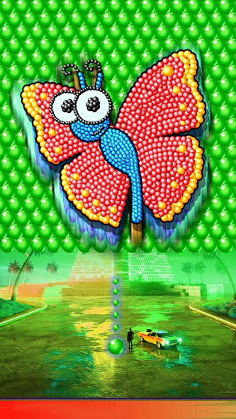 Bubble Shooter Classic 2