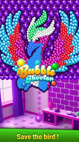 Bubble Shooter Classic