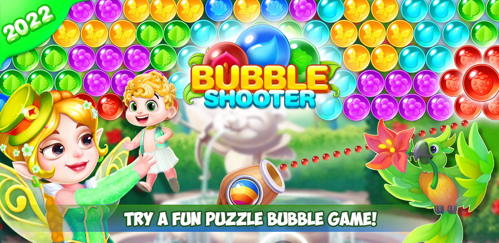 Bubble Shooter